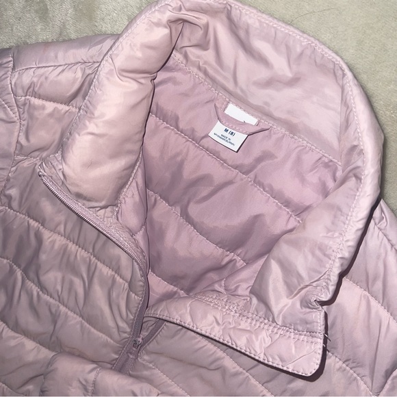 Packable Down Jacket - Picture 3 of 11
